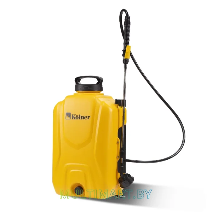 Опрыскиватель Kolner KSC 18-16L-01 (8060700221)